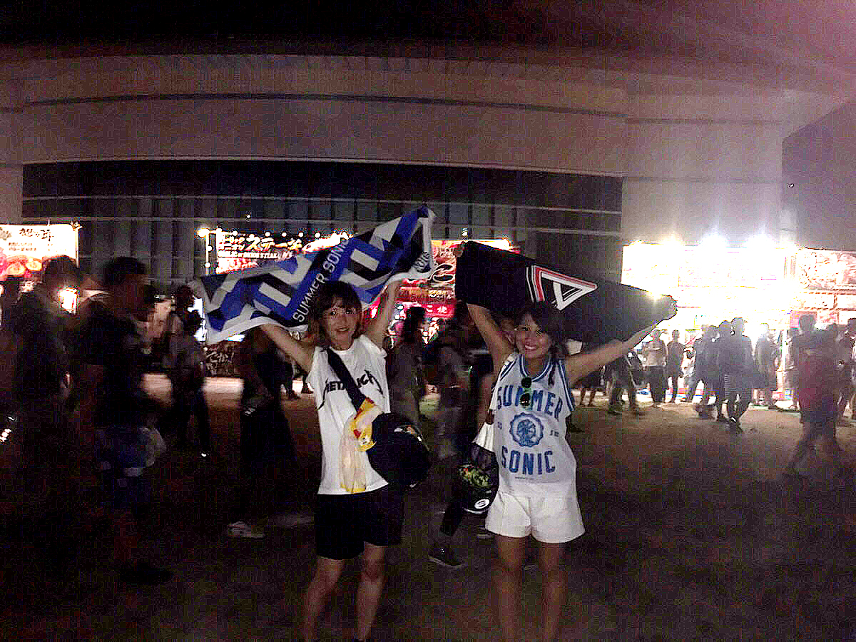 SummerSonic2016