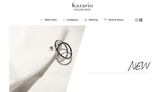 Kazario ONLINE SHOP