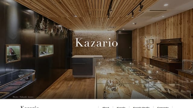 Kazario